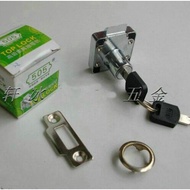 505 DRAWER LOCK 16MM DRAWER LOCK/ 505