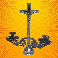 Cross/corpus/aluminum Seat Cross 28cm