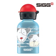 SIGG Kids Children's Water Bottle 0.3L (Product Code: 8729.50)