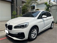 2020 BMW 218i 原鈑件❗️