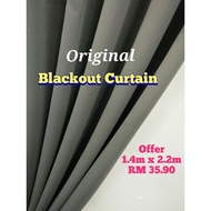 Blackout Curtain