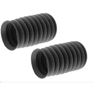 1293230192 Mercedes Benz W124 W126 W201 Front Absorber Cover (PRICE FOR 2PCS)