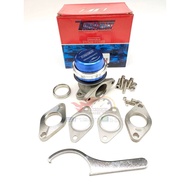 TURBOSMART WASTEGATE 38MM