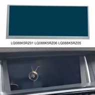 ⭐HD-414-Xin ⭐ 8. 8 Inch Car Navigation Radio LCD Screen LQ088K5RZ01 LQ088K5RZ05 For BMW X3 X4