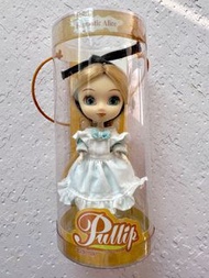 清貨絕版 Little Pullip Mini Pullip 迷你娃娃 Alice in the wonderland 愛麗絲夢遊仙境 Pullip Fantastic Alice 人偶 換衫公仔 換