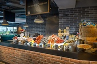 【Up to B2G1】The Park Lane Hong Kong - PLAYT | Lunch Buffet, Dinner Buffet, Brunch Buffet, Afternoon 