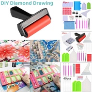 Diamond Painting Accessories Tools Kits Diamond Painting Cross Stitch Embroidery Pen Tools Set