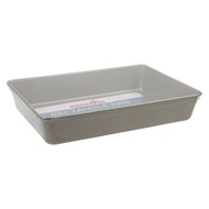 Baking Pan  Oblong 13.6X9.8X2.5" N/S