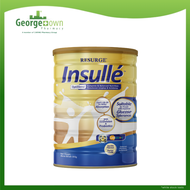 NFA INSULLE COMPLETE NUTRITION 800G [Georgetown Wellings Pharmacy]
