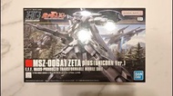 HG HGUC 182 MSZ-006A1 Zeta Plus (Unicorn Ver.)