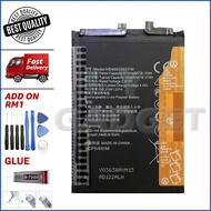 BATTERY REPLACEMENT FOR HN X9 / HN X30 / MAGIC 4 LITE HB466596EFW (4800mAh)
