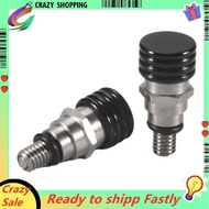 Motocross M4X7mm Fork Air Bleeder Valves for  85 125 144 200 250 300 350 450 SX EXC  XCW Screw Bleed