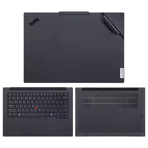 Laptop Skin Wrap for Lenovo ThinkPad P14s Gen 6 2025 Vinyl Skin Stickers for Lenovo ThinkPad P14s 20