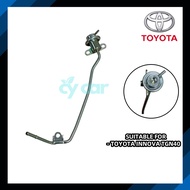 TOYOTA INNOVA TGN40 FUEL PRESSURE REGULATOR 23280-75040