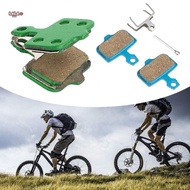 Electric Scooter Pair Brake Pads Uniform Copper Particles VSETT Weight