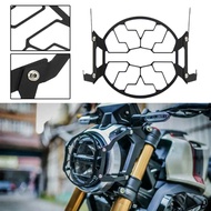 For HONDA CB300R  CB 300 R  CB 300R 2019 2020 Motorcycle Headlight Head Light Guard Protector Cover