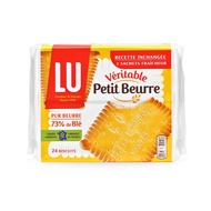 Lu Petit Beurre Veritable Cake 200g
