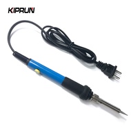 KIPRUN Mini Soldering Iron Adjustable Temperature Electric Solder Iron ​Mini Handle Heat Pencil Weld