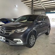 2015 CRV 2.4