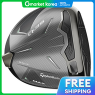 TaylorMade | ไดรเวอร TaylorMade QI35 MAX รนป 2025 S 10.5 องศา