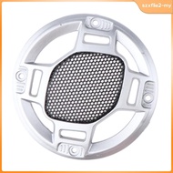 [SzxflieebMY] 3'' Speaker Decorative Circle