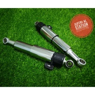 💥LIMITED💥 Adsober Belakang Honda Ex5/C70/GBO Chrome