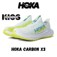 Hoka carbon x3 running Shoes