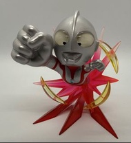 Tamashii Nations Box Ultraman Figurine 超人吉田