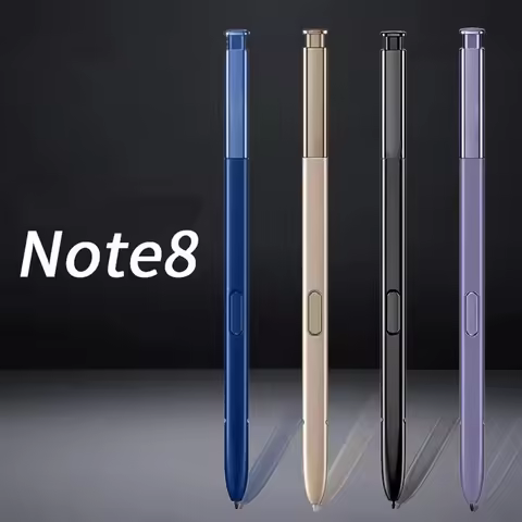 For Samsung Galaxy Note8 Active S Pen Stylus Touch Screen Pen Note 8 Waterproof Call Phone S Pen Sty