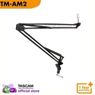 Tascam TM AM2 Adjustable Microphone Boom