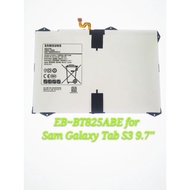 Samsung Galaxy Tab S3 9.7'' Original Battery EB~BT825ABE (6000mAh)