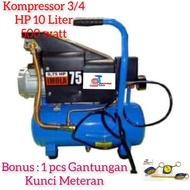PROMO- KOMPRESOR LAKONI IMOLA 75 KOMPRESOR LISTRIK LAKONI