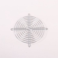 Cooling Fan Protective Net Metal Iron Net Industrial Chassis Cabinet Anti-dust Stainless Steel Prote