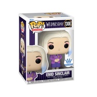 The Addams Family Wednesday – Enid Sinclair funko pop Funko Shop exclusive