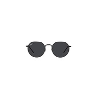 [Rayban] Sunglasses RB3565 Men's Black / Arctic Black Lens 53