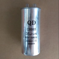 CBB65 A/C Capacitor 35uf