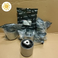 Large Arm Bushing Bmw E90 X1 E84 E87 E82 Brand Ossca Good Product Price Per Pcs