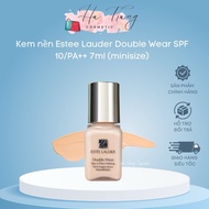 [Mini 7ml] Estee Lauder Double Wear Date 2025 Foundation 1w1