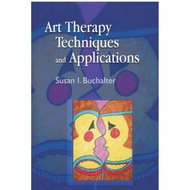 [PDF] Art Therapy Techniques and Applications
