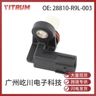 28810-R9L-003 Suitable for HondaHONDA Auto Parts Gearbox Sensor 28810R9L003 Factory Ready Stock