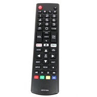 TV Remote Control AKB75375604 Smart TV controller 32LK540BPUA 32LK610BPUA 43LK5400PUA 43LK5700BUA 43LK5700PUA OLED65W8PUA