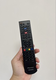 Pioneer RC-2435 BD Player Remote Control 遙控器