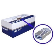 Network Connector RJ45 STP FTP Cat 5 Cat5 Cat 5e Cat5e