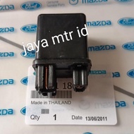 Spark Plug Relay Heater Relay Glow Ford Ranger 2.5 2.9Cc