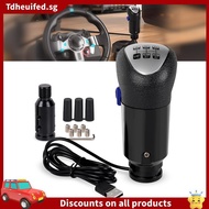 [In Stock]USB Truck Game Simulator Shifter Gear Shift Knob USB Simulator Shifter G29 USB Simulator S