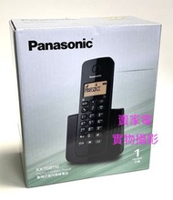 樂聲牌 - 20個來電顯示 Panasonic 樂聲 KX-TGB110 1.4吋 背光燈液晶體顯示屏 KXTGB110