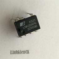 Functional IC LNK354PN LNK354GN LNK354 DIP-7 (Genuine New)