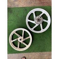 sportrim honda nsr 150 rr