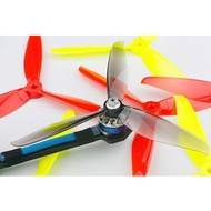 7040 24cm Propeller Blade 7040 Cw / 3 Paddle