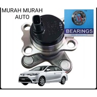 REAR WHEEL BEARING TOYOTA VIOS NCP150